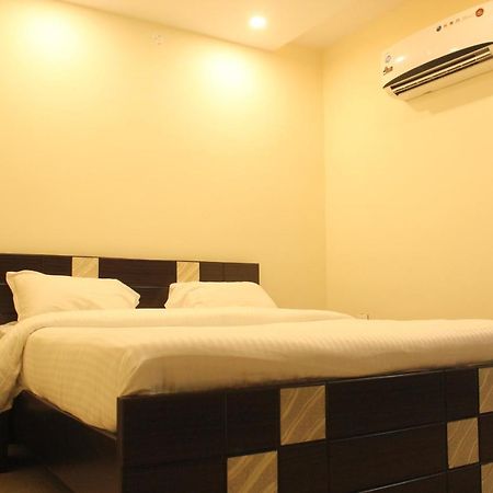 Hotel O Vb Grand Βιζαχαπατνάμ Εξωτερικό φωτογραφία