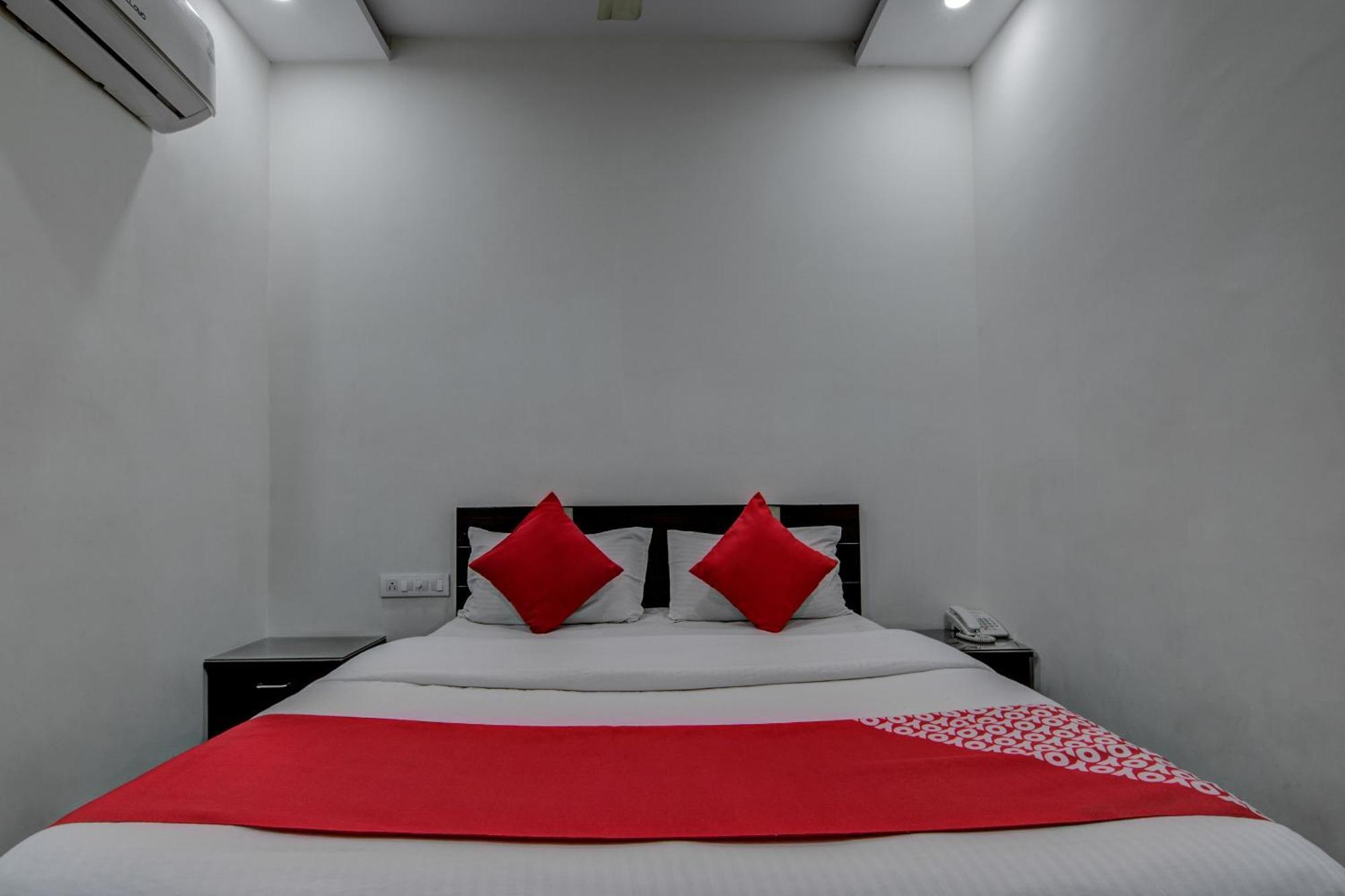 Hotel O Vb Grand Βιζαχαπατνάμ Εξωτερικό φωτογραφία