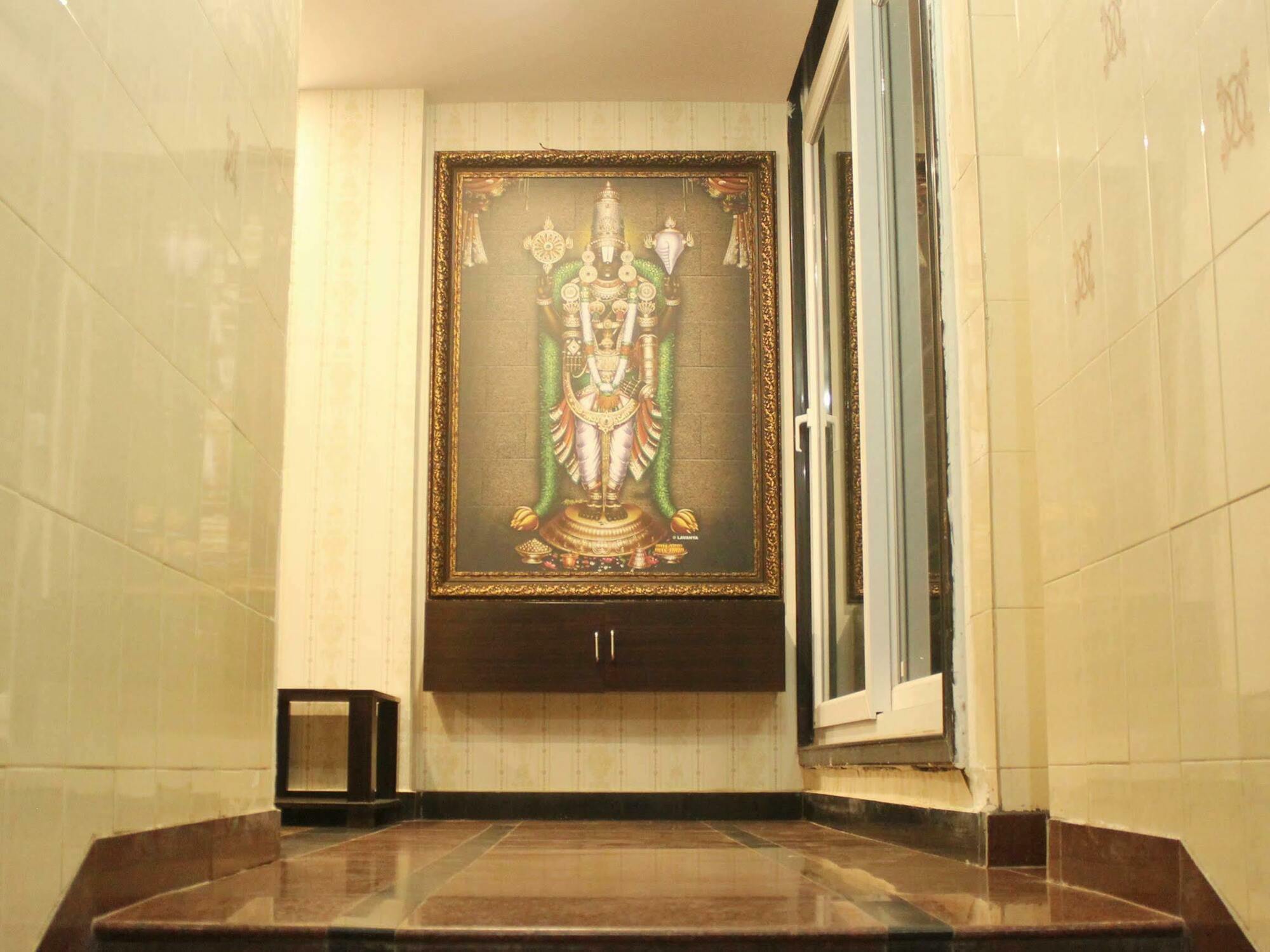 Hotel O Vb Grand Βιζαχαπατνάμ Εξωτερικό φωτογραφία