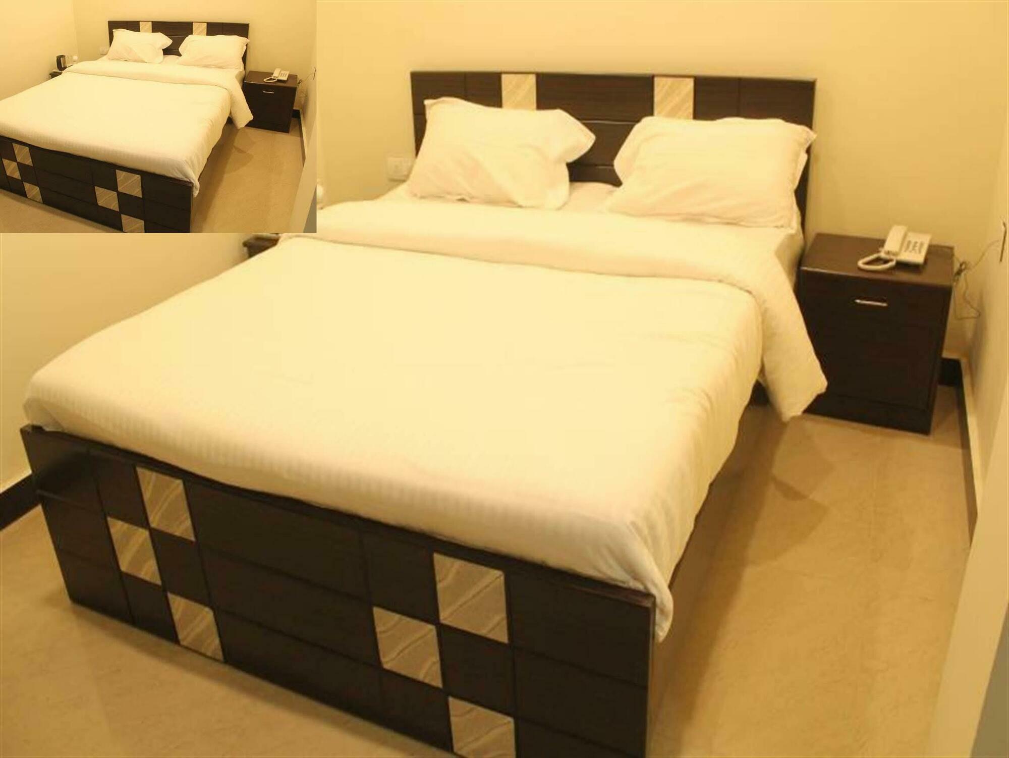 Hotel O Vb Grand Βιζαχαπατνάμ Εξωτερικό φωτογραφία