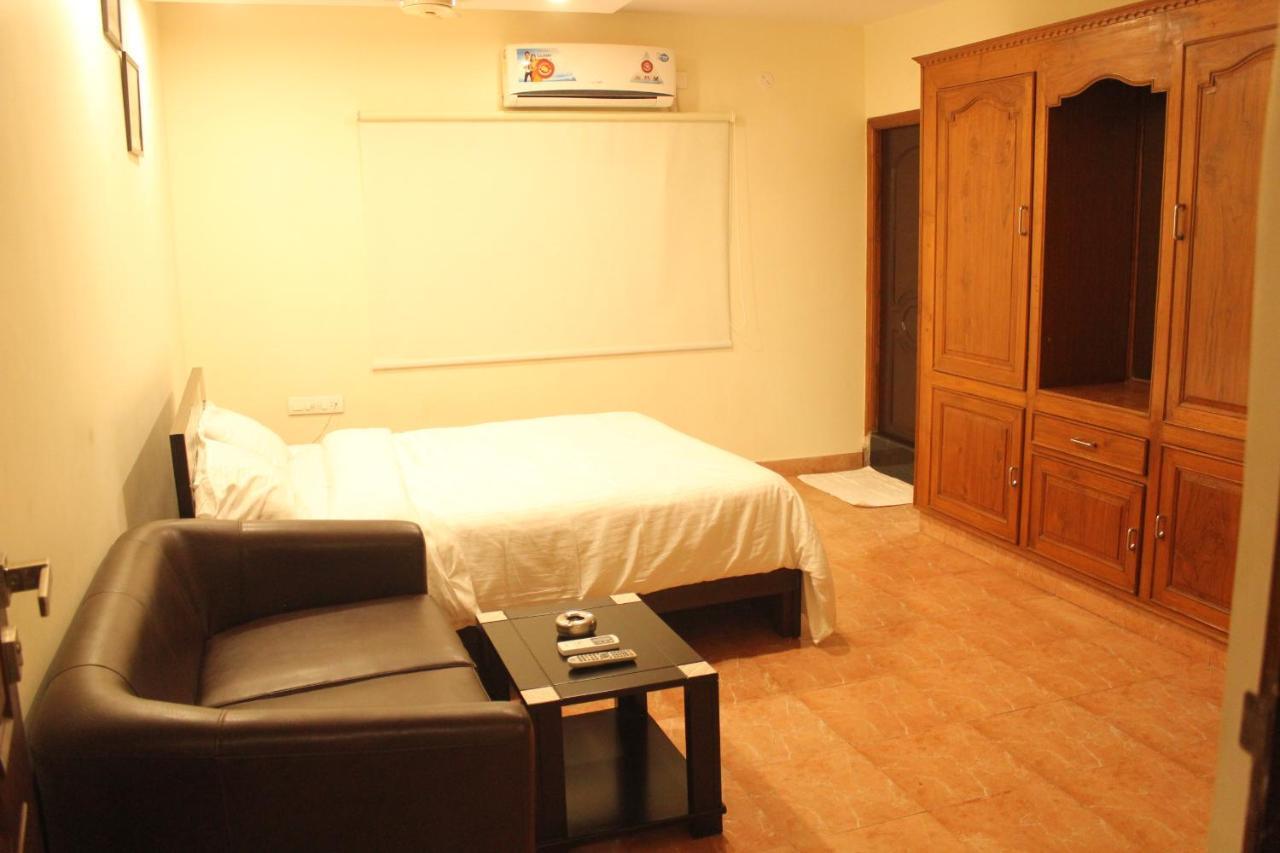 Hotel O Vb Grand Βιζαχαπατνάμ Εξωτερικό φωτογραφία