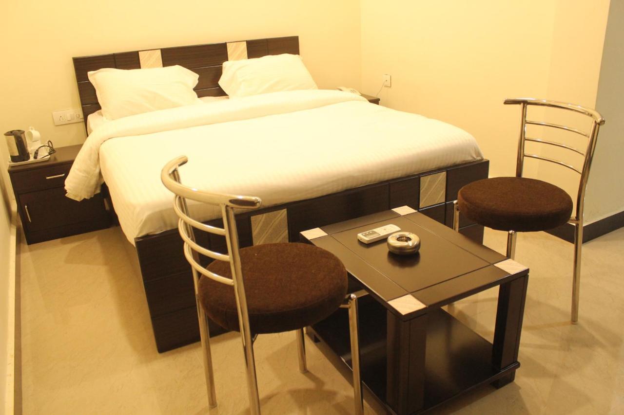 Hotel O Vb Grand Βιζαχαπατνάμ Εξωτερικό φωτογραφία
