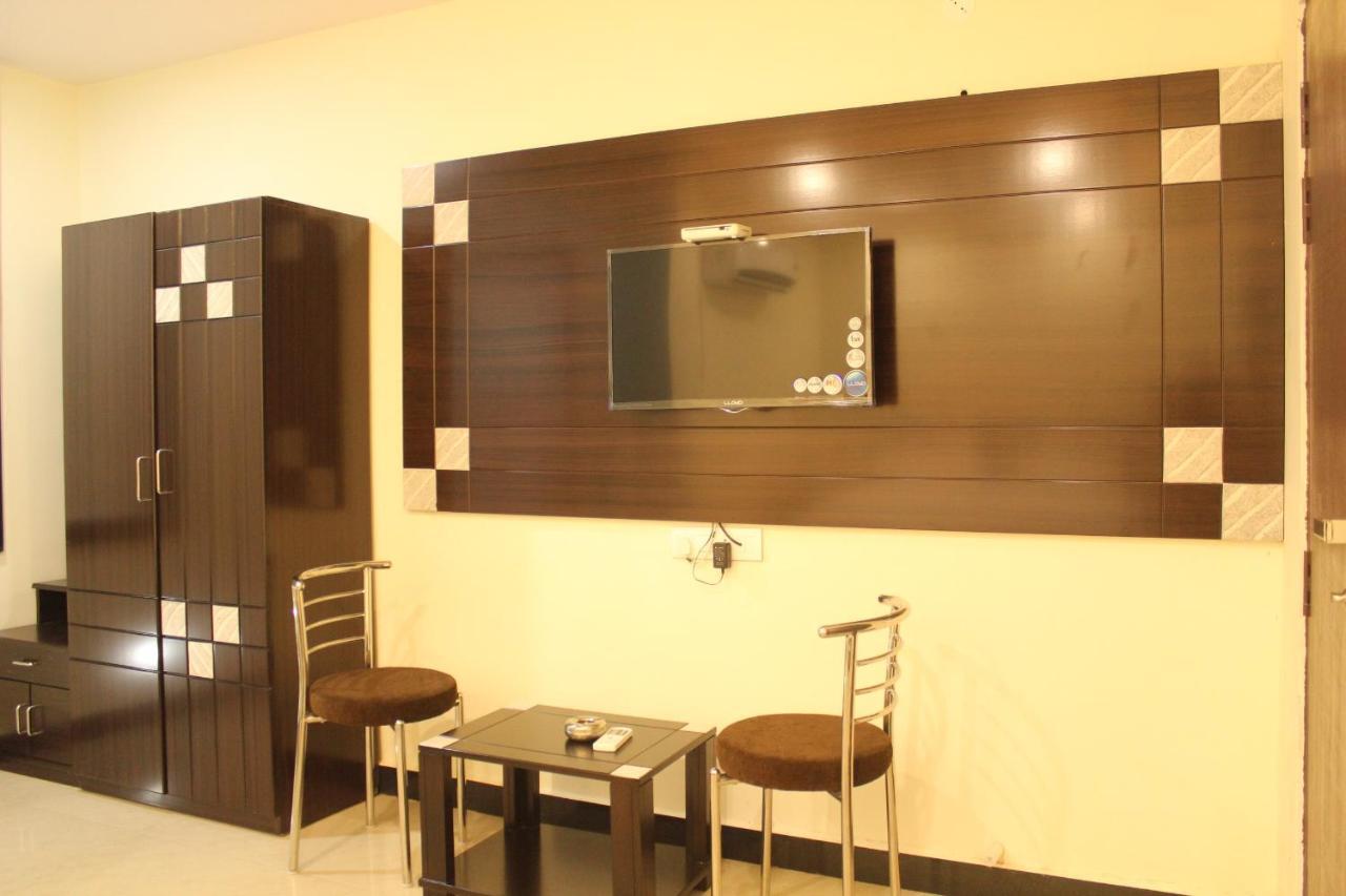 Hotel O Vb Grand Βιζαχαπατνάμ Εξωτερικό φωτογραφία